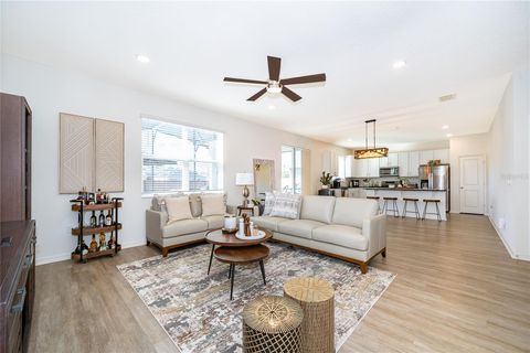 Tiny photo for 16616 Centipede Street, Clermont, FL 34714 (MLS # O6356984)