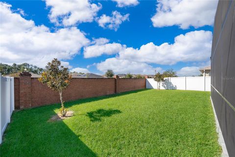 Tiny photo for 16616 Centipede Street, Clermont, FL 34714 (MLS # O6356984)