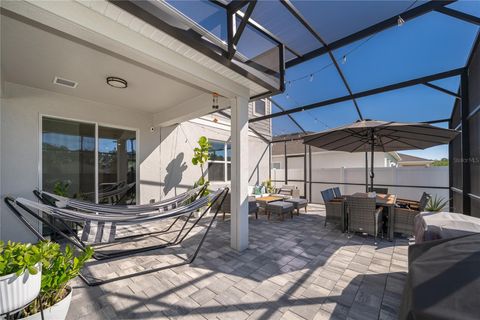 Tiny photo for 16616 Centipede Street, Clermont, FL 34714 (MLS # O6356984)