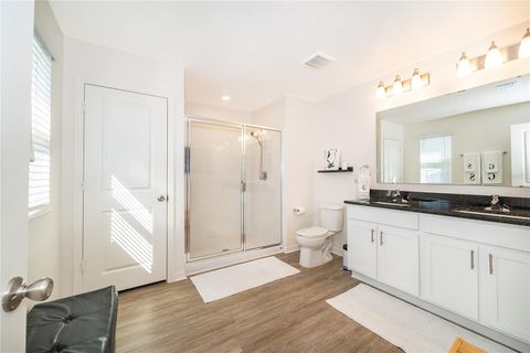 Tiny photo for 16616 Centipede Street, Clermont, FL 34714 (MLS # O6356984)