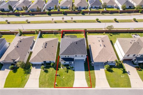 Tiny photo for 16616 Centipede Street, Clermont, FL 34714 (MLS # O6356984)