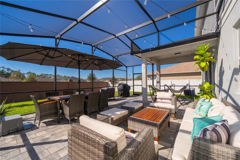 Tiny photo for 16616 Centipede Street, Clermont, FL 34714 (MLS # O6356984)