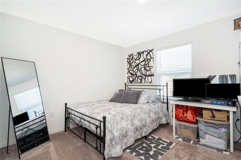 Tiny photo for 16616 Centipede Street, Clermont, FL 34714 (MLS # O6356984)