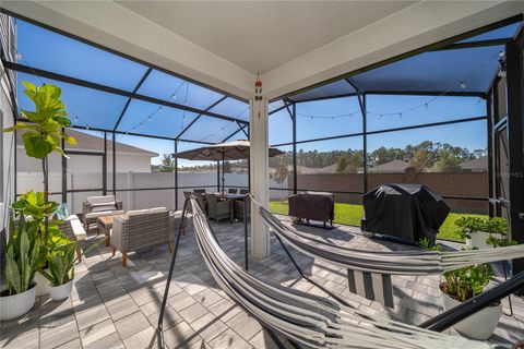 Tiny photo for 16616 Centipede Street, Clermont, FL 34714 (MLS # O6356984)