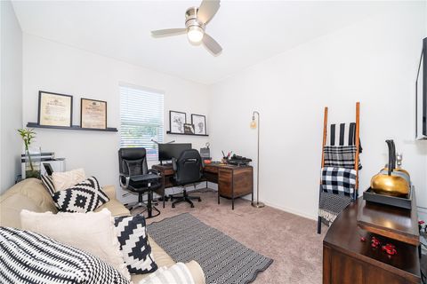 Tiny photo for 16616 Centipede Street, Clermont, FL 34714 (MLS # O6356984)