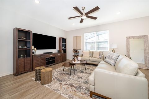 Tiny photo for 16616 Centipede Street, Clermont, FL 34714 (MLS # O6356984)