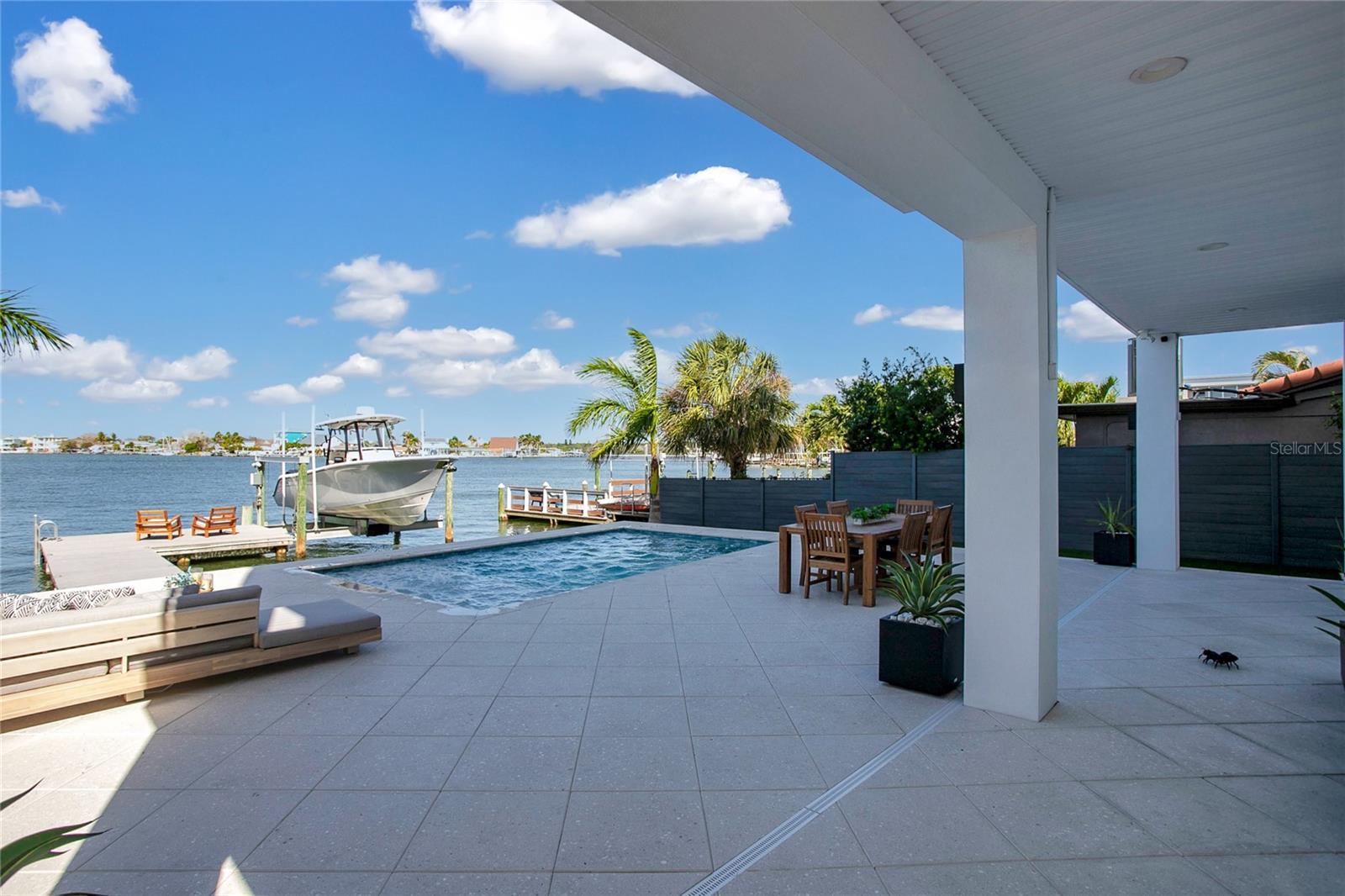 HARBOR SHORES 4TH ADD - Residential