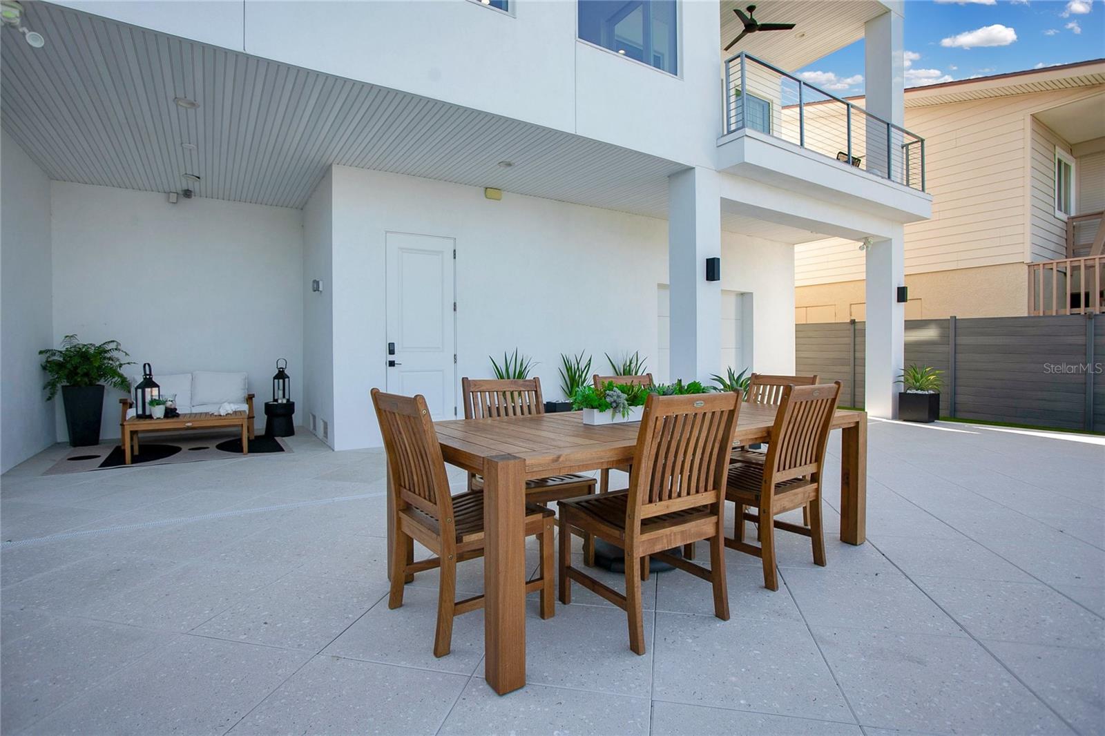 HARBOR SHORES 4TH ADD - Residential