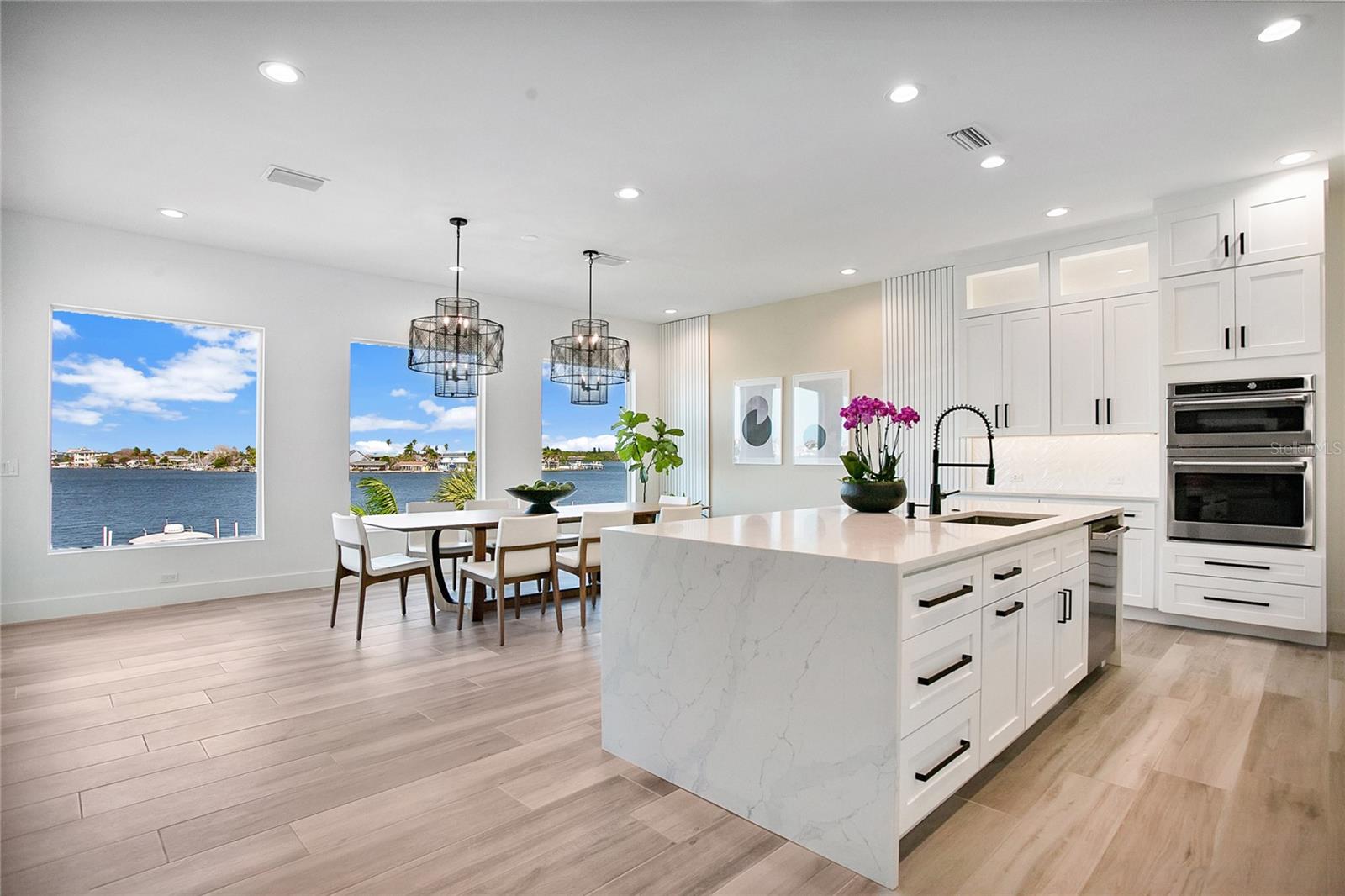 HARBOR SHORES 4TH ADD - Residential