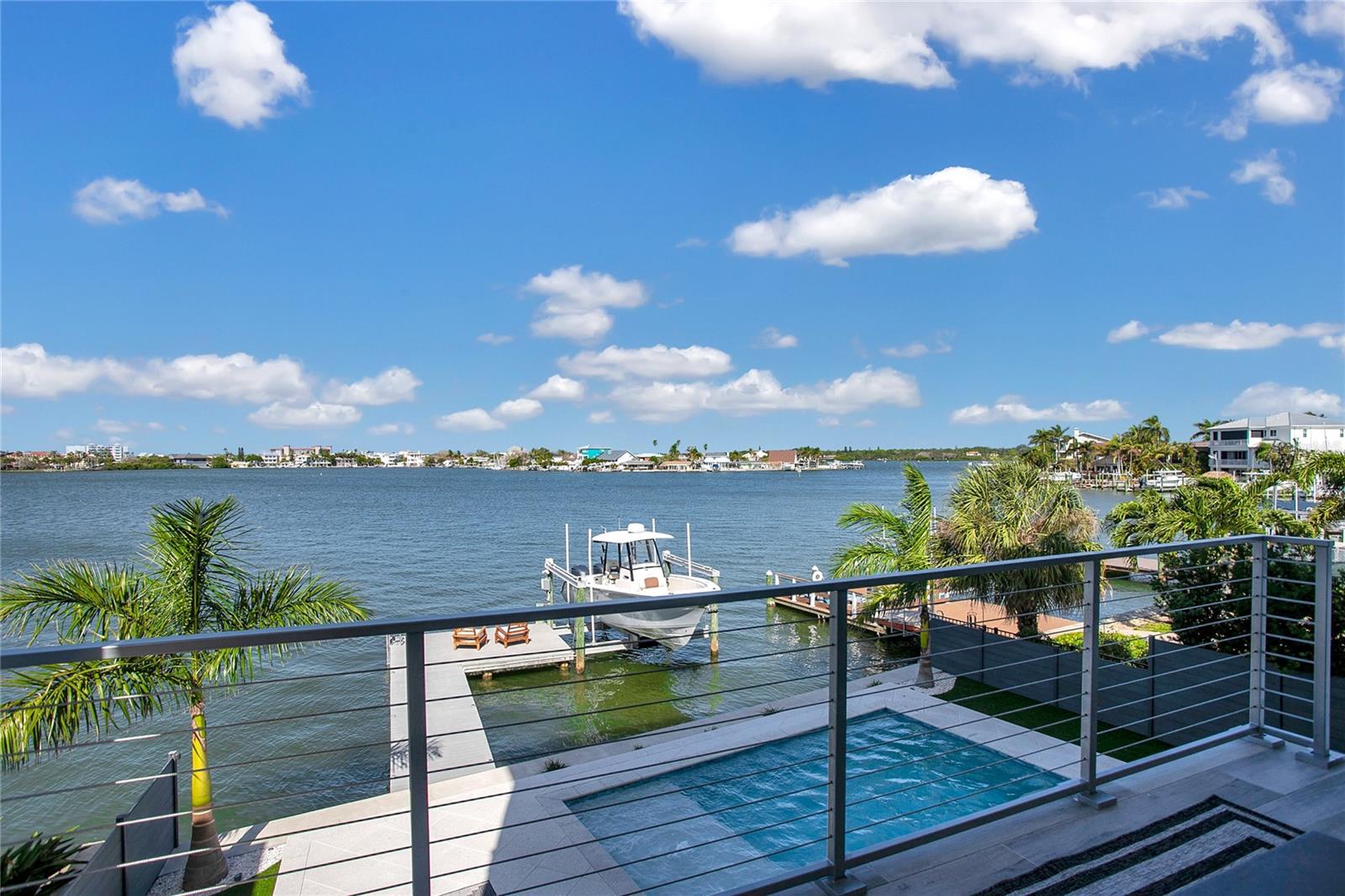 HARBOR SHORES 4TH ADD - Residential