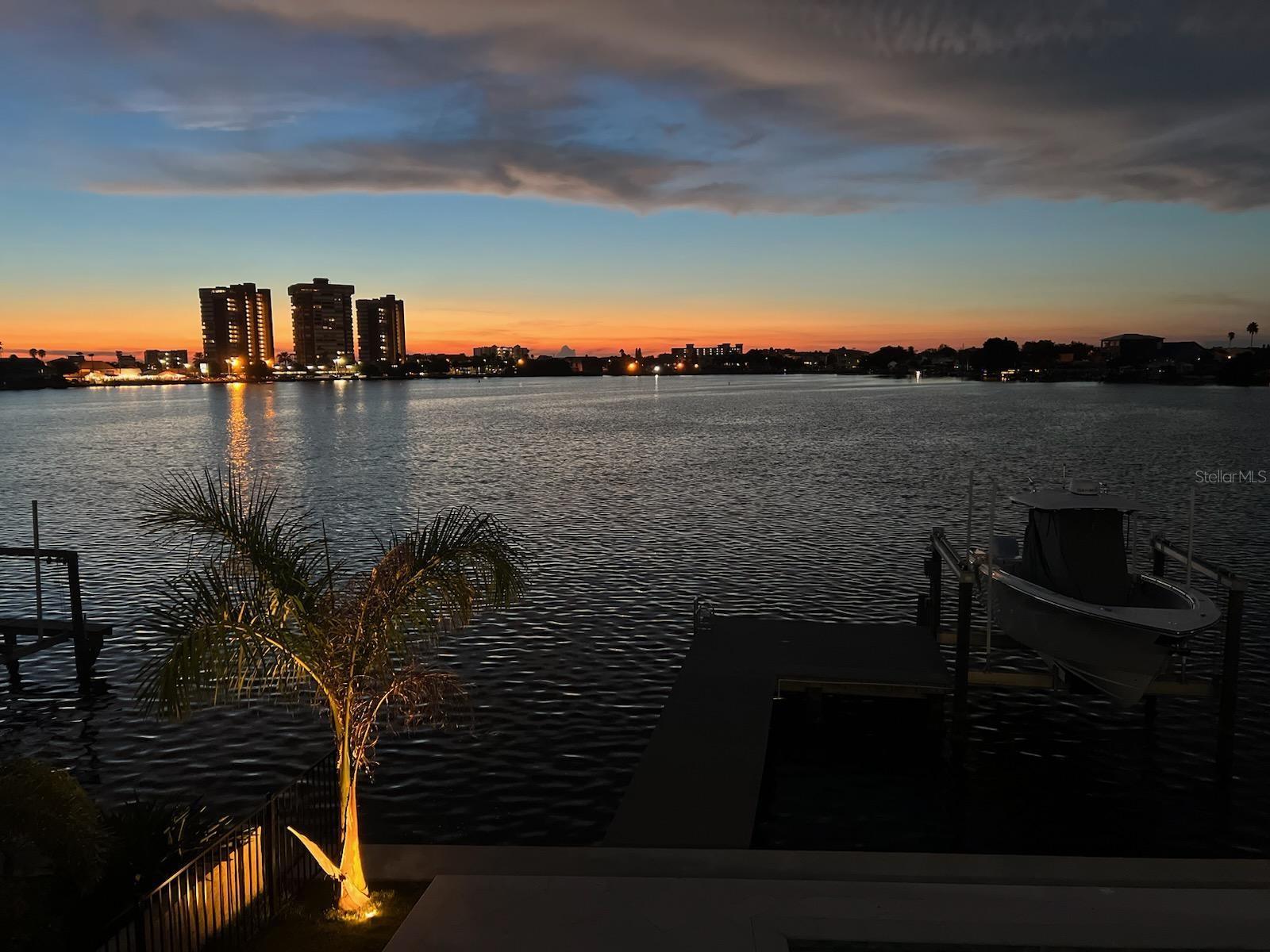 HARBOR SHORES 4TH ADD - Residential