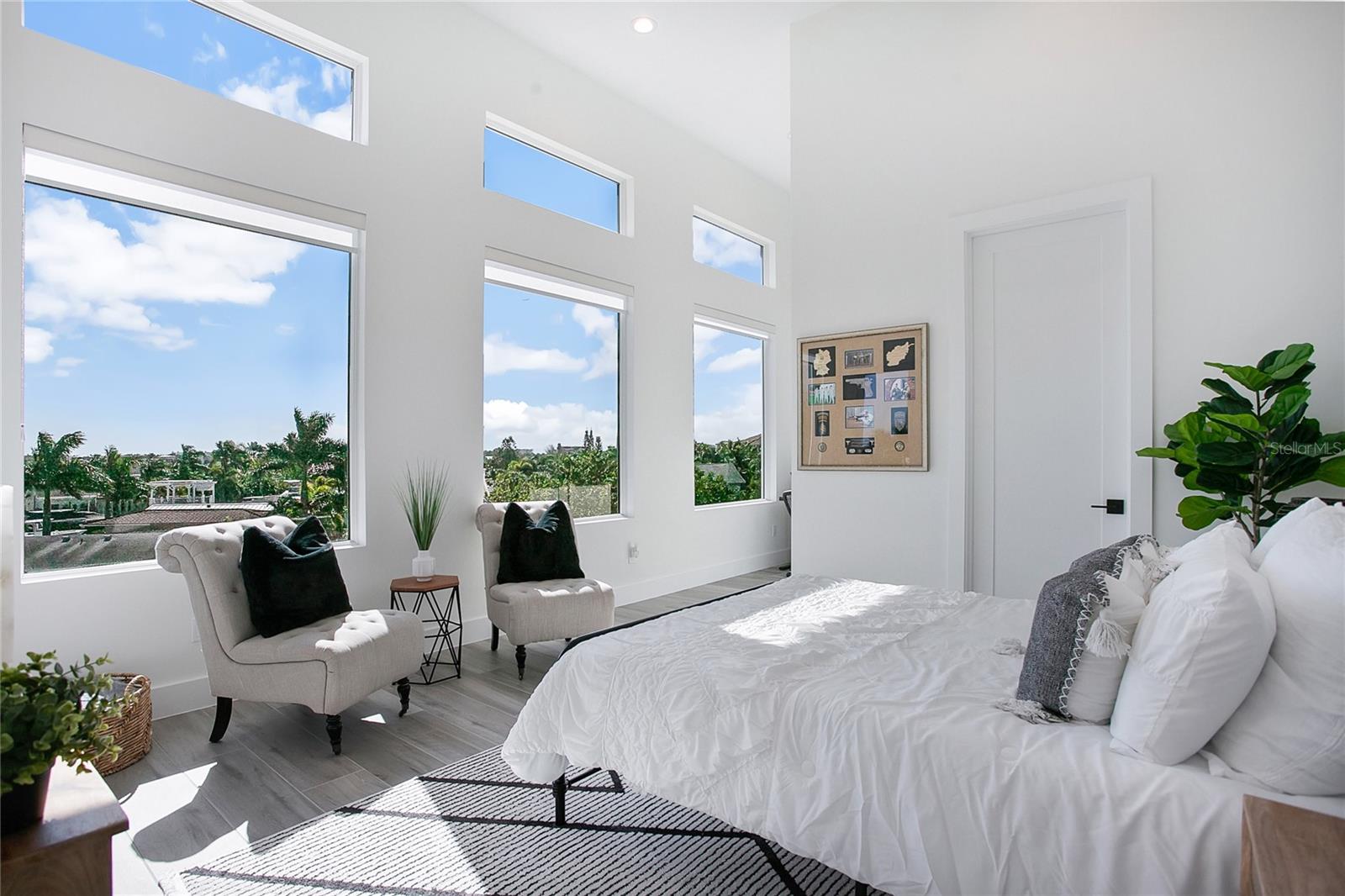 HARBOR SHORES 4TH ADD - Residential