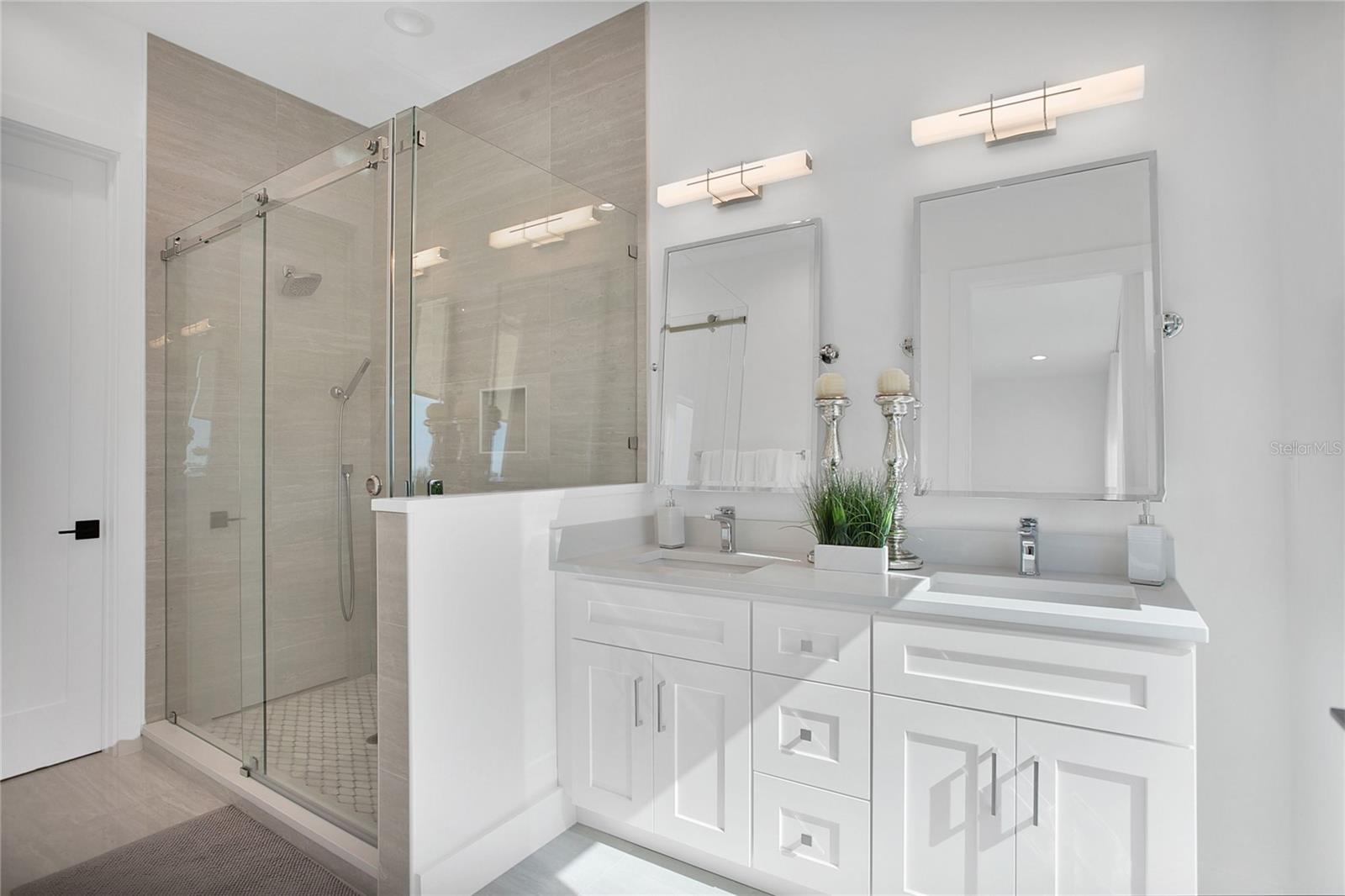 HARBOR SHORES 4TH ADD - Residential