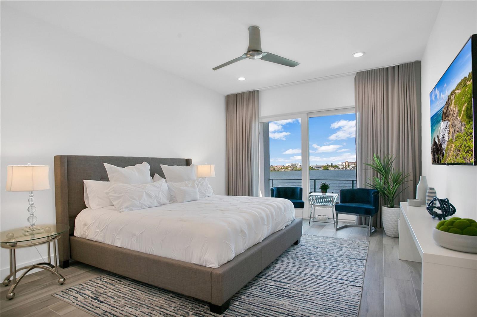 HARBOR SHORES 4TH ADD - Residential