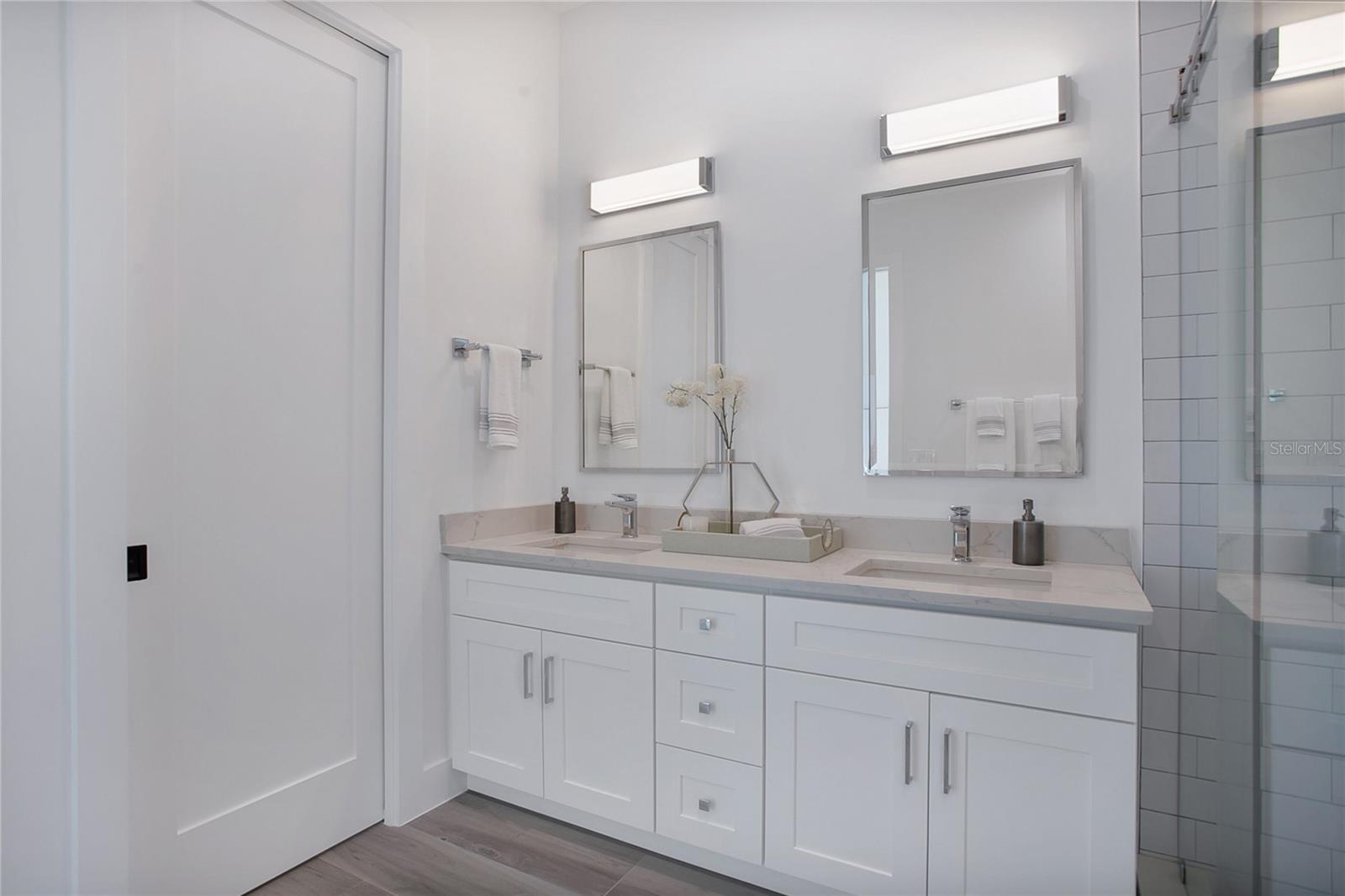 HARBOR SHORES 4TH ADD - Residential