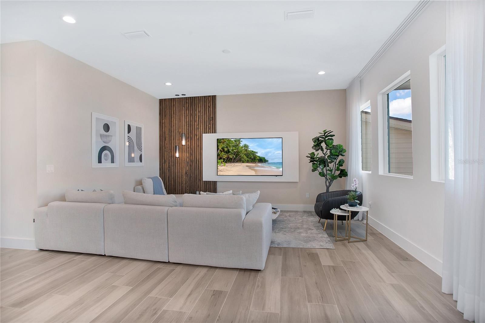 HARBOR SHORES 4TH ADD - Residential