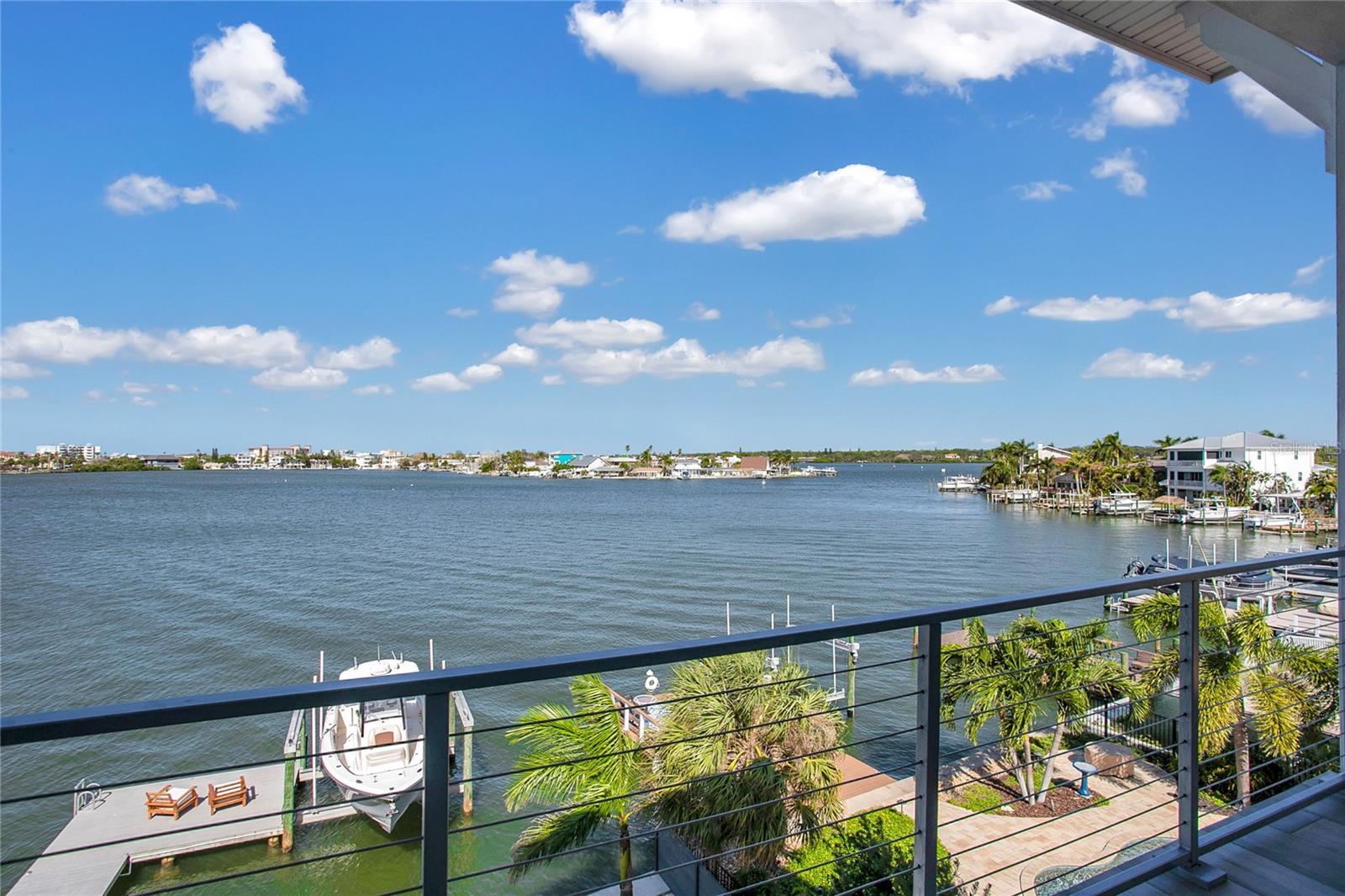 HARBOR SHORES 4TH ADD - Residential