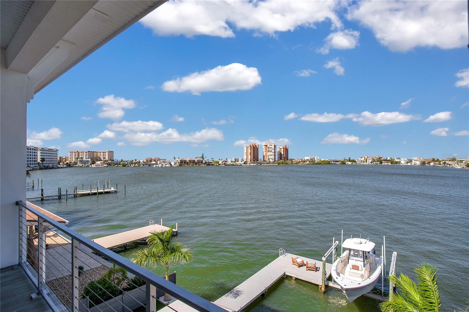 HARBOR SHORES 4TH ADD - Residential