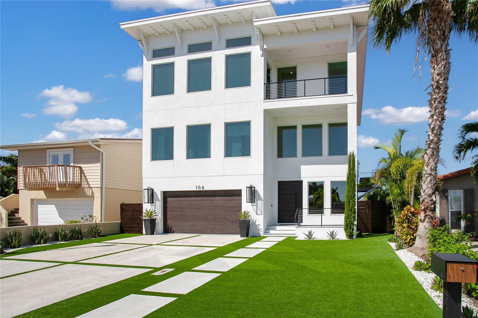 HARBOR SHORES 4TH ADD - Residential