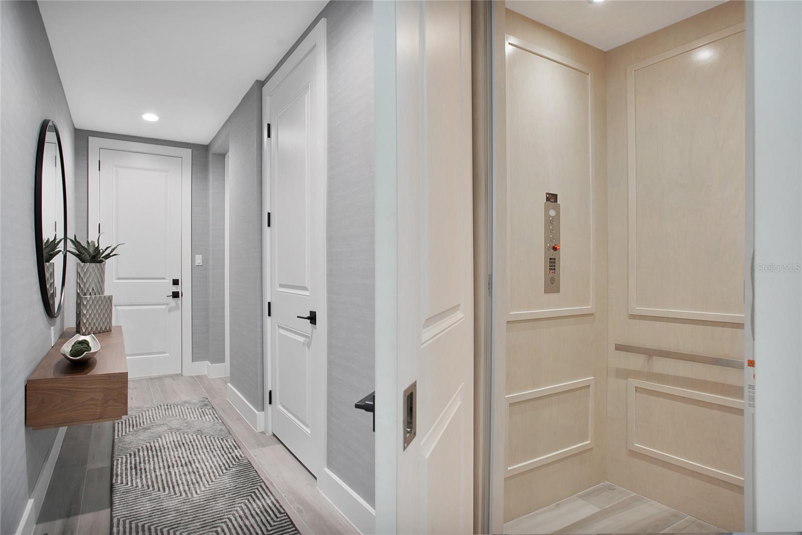 HARBOR SHORES 4TH ADD - Residential