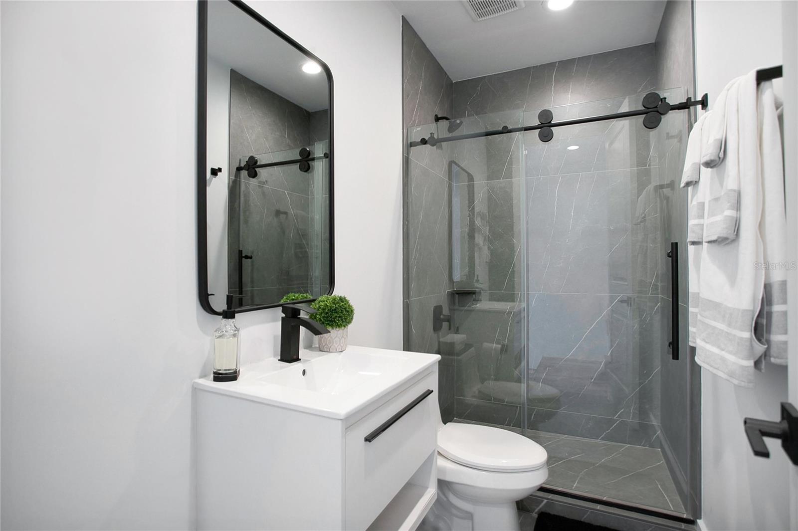 HARBOR SHORES 4TH ADD - Residential