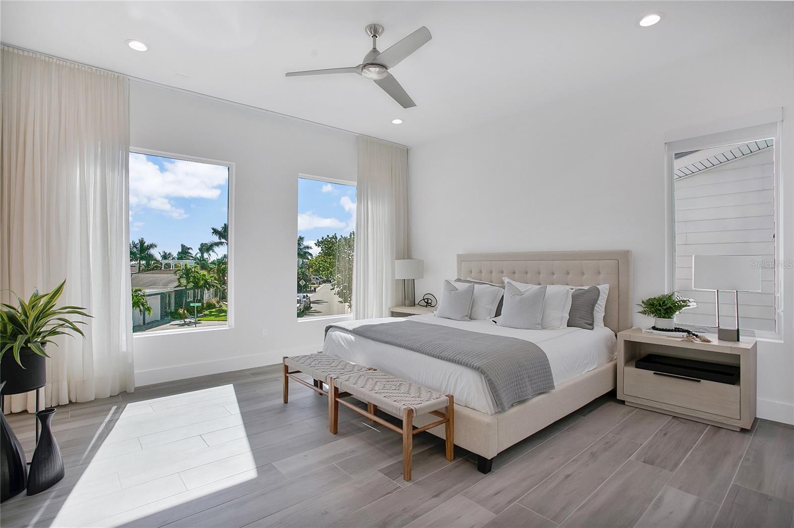 HARBOR SHORES 4TH ADD - Residential