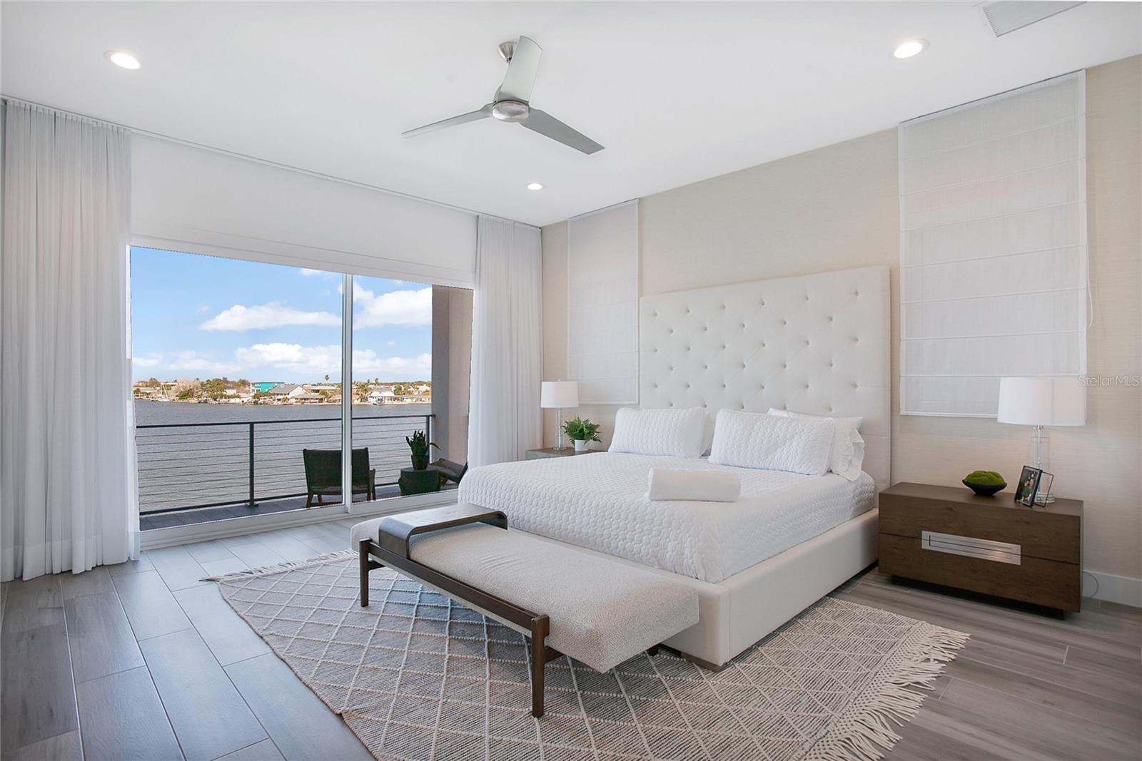 HARBOR SHORES 4TH ADD - Residential