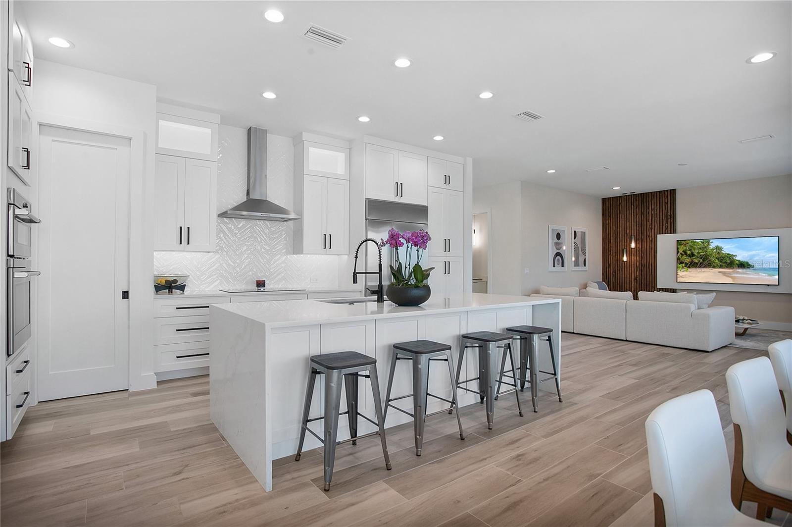 HARBOR SHORES 4TH ADD - Residential