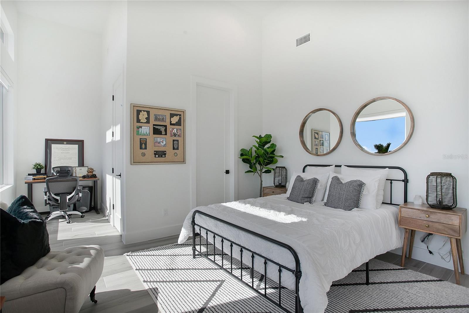 HARBOR SHORES 4TH ADD - Residential