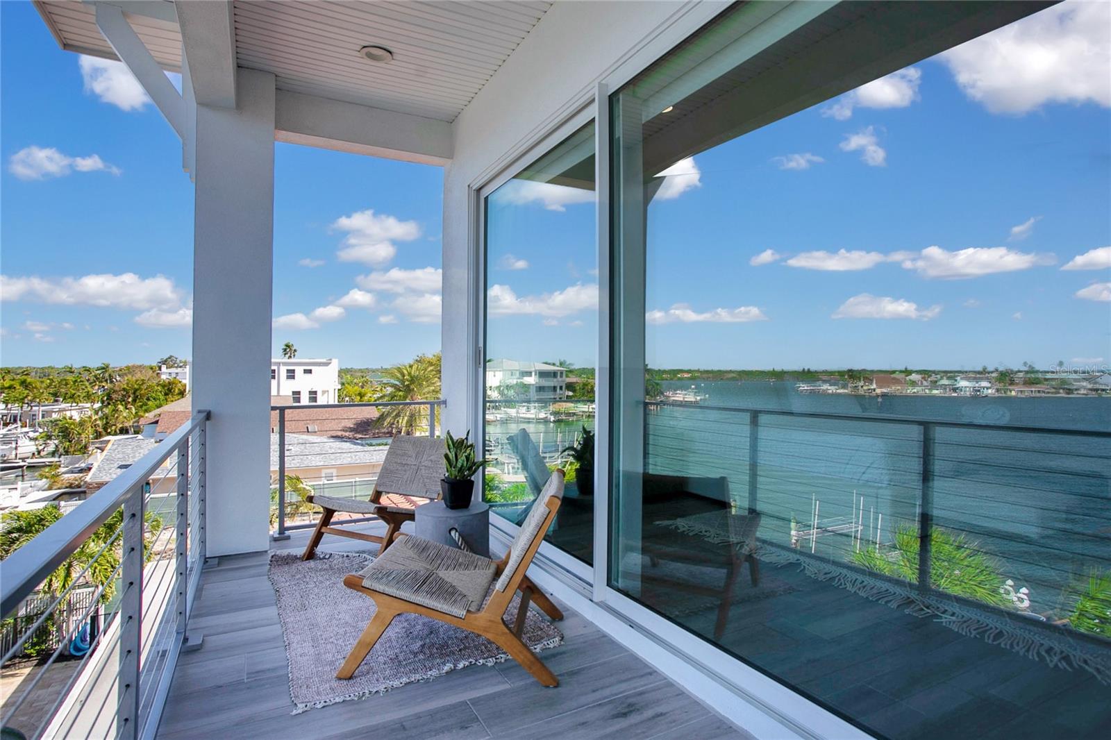 HARBOR SHORES 4TH ADD - Residential