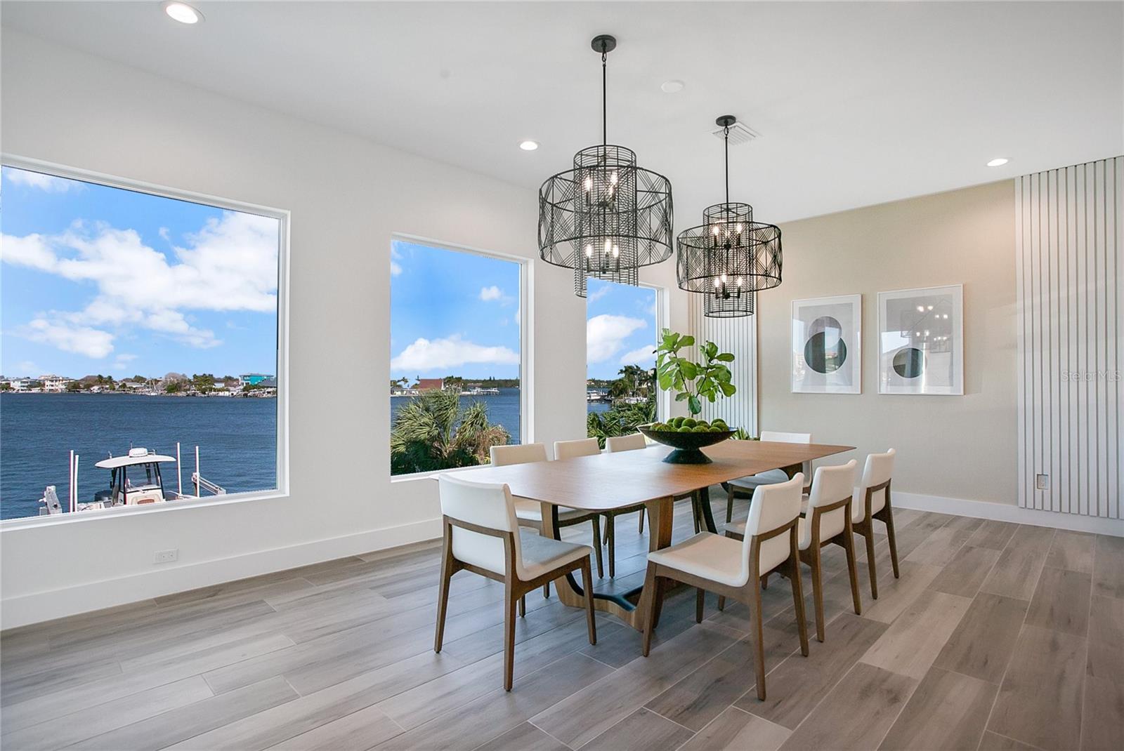 HARBOR SHORES 4TH ADD - Residential