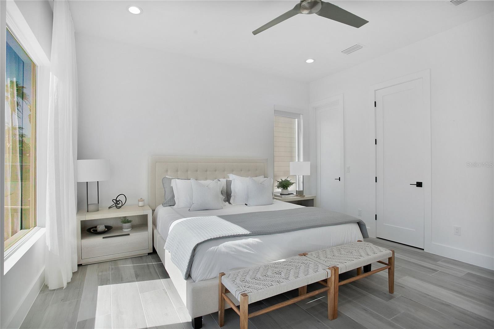 HARBOR SHORES 4TH ADD - Residential