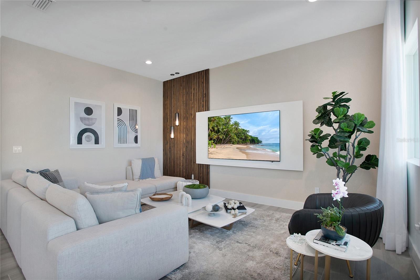 HARBOR SHORES 4TH ADD - Residential