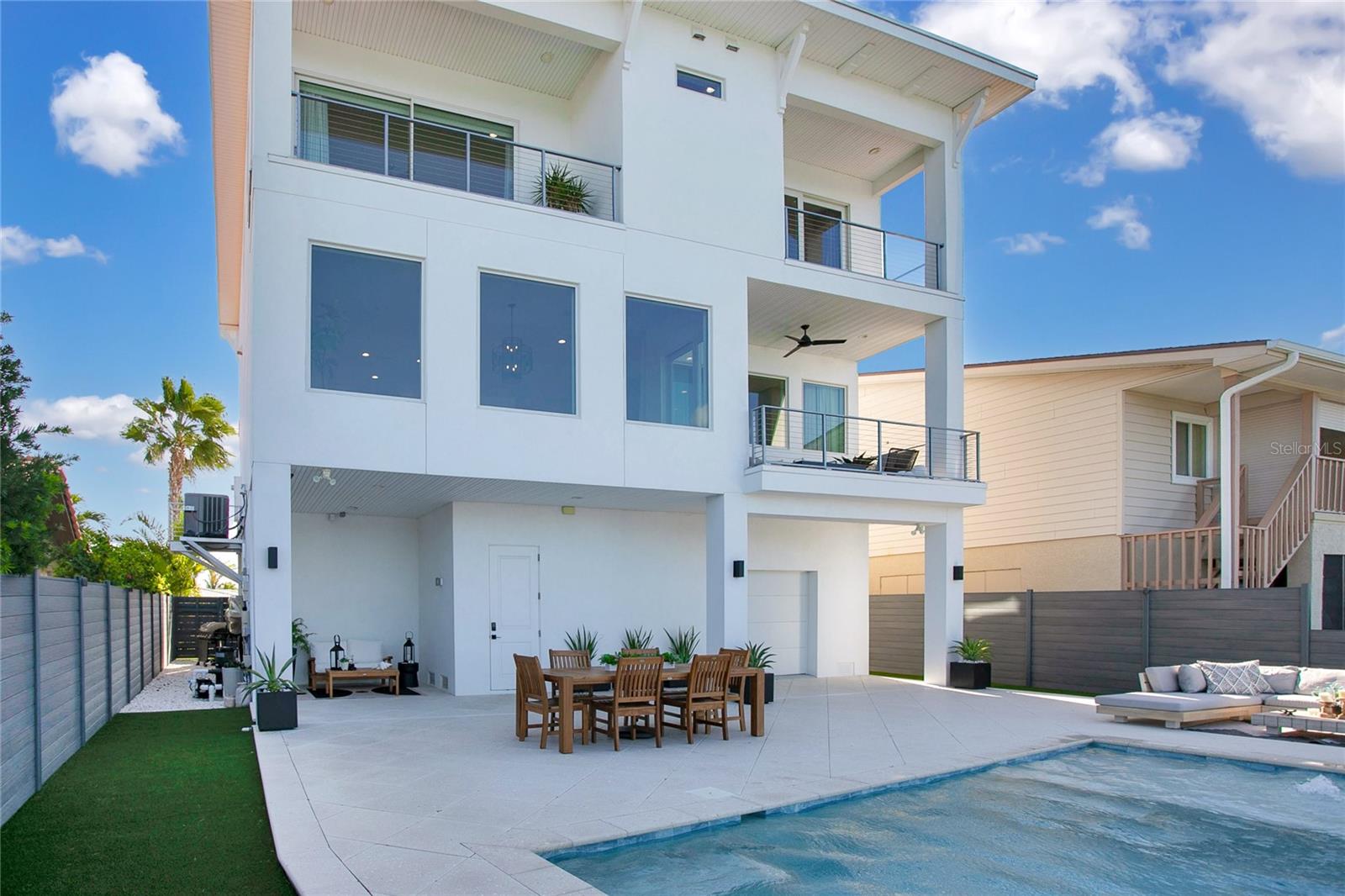 HARBOR SHORES 4TH ADD - Residential