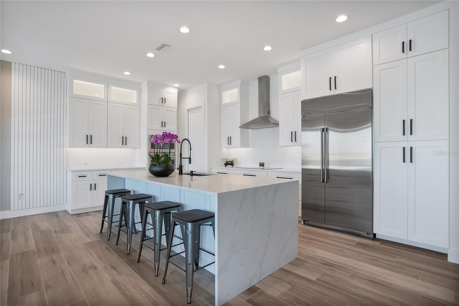 HARBOR SHORES 4TH ADD - Residential