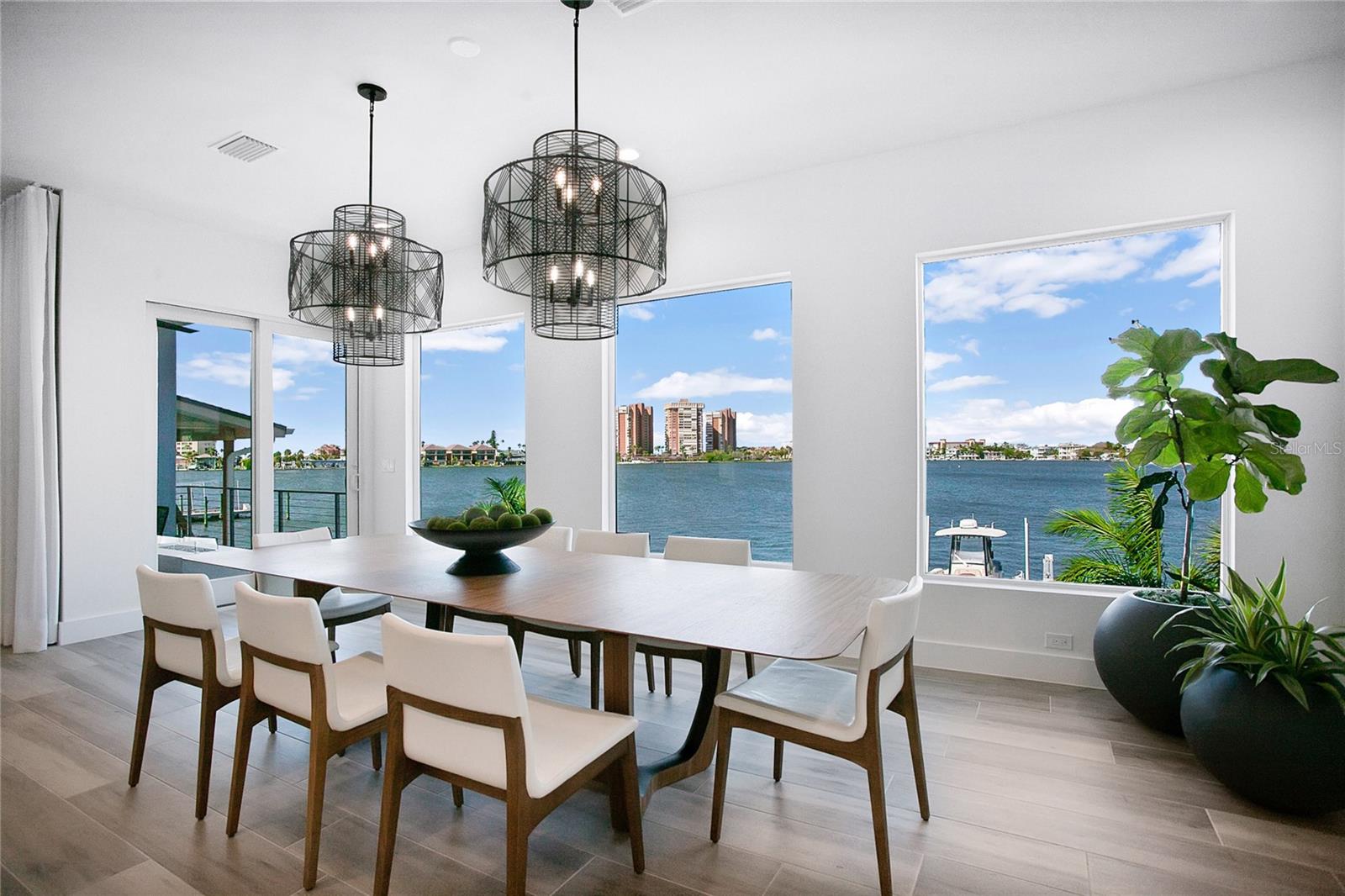 HARBOR SHORES 4TH ADD - Residential