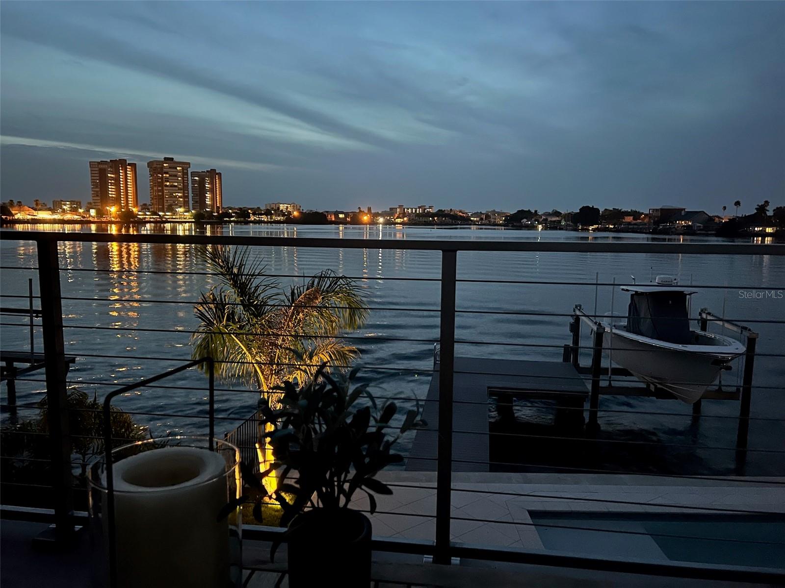 HARBOR SHORES 4TH ADD - Residential