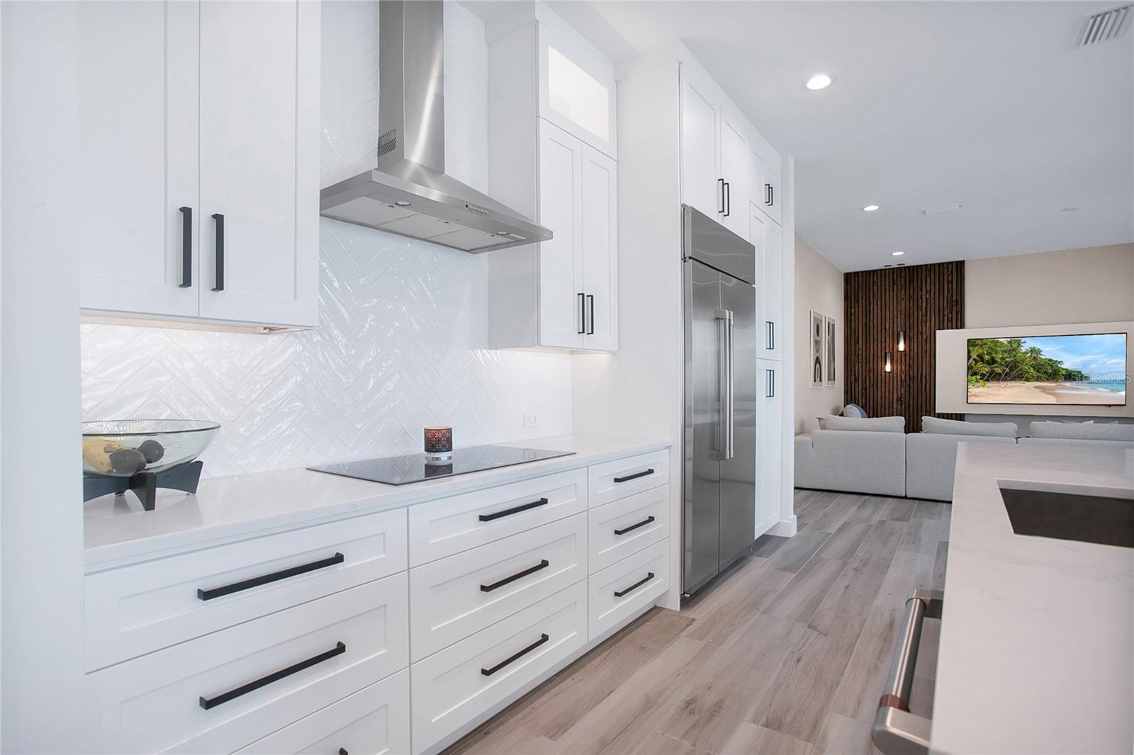 HARBOR SHORES 4TH ADD - Residential