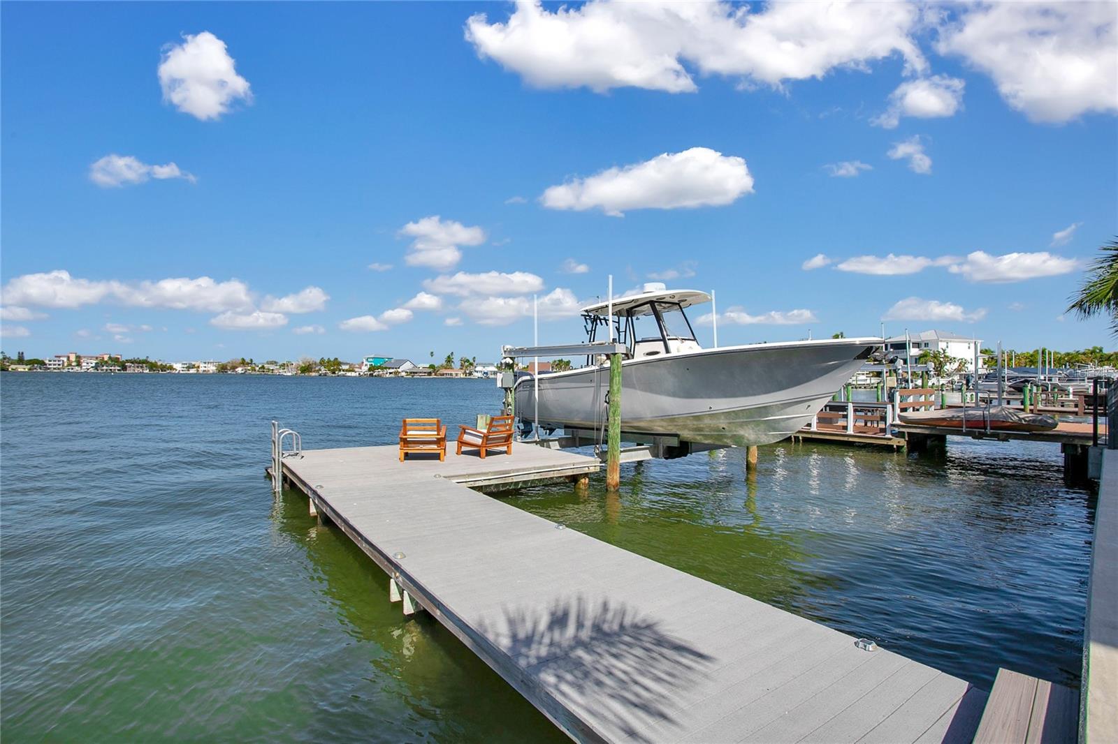 HARBOR SHORES 4TH ADD - Residential