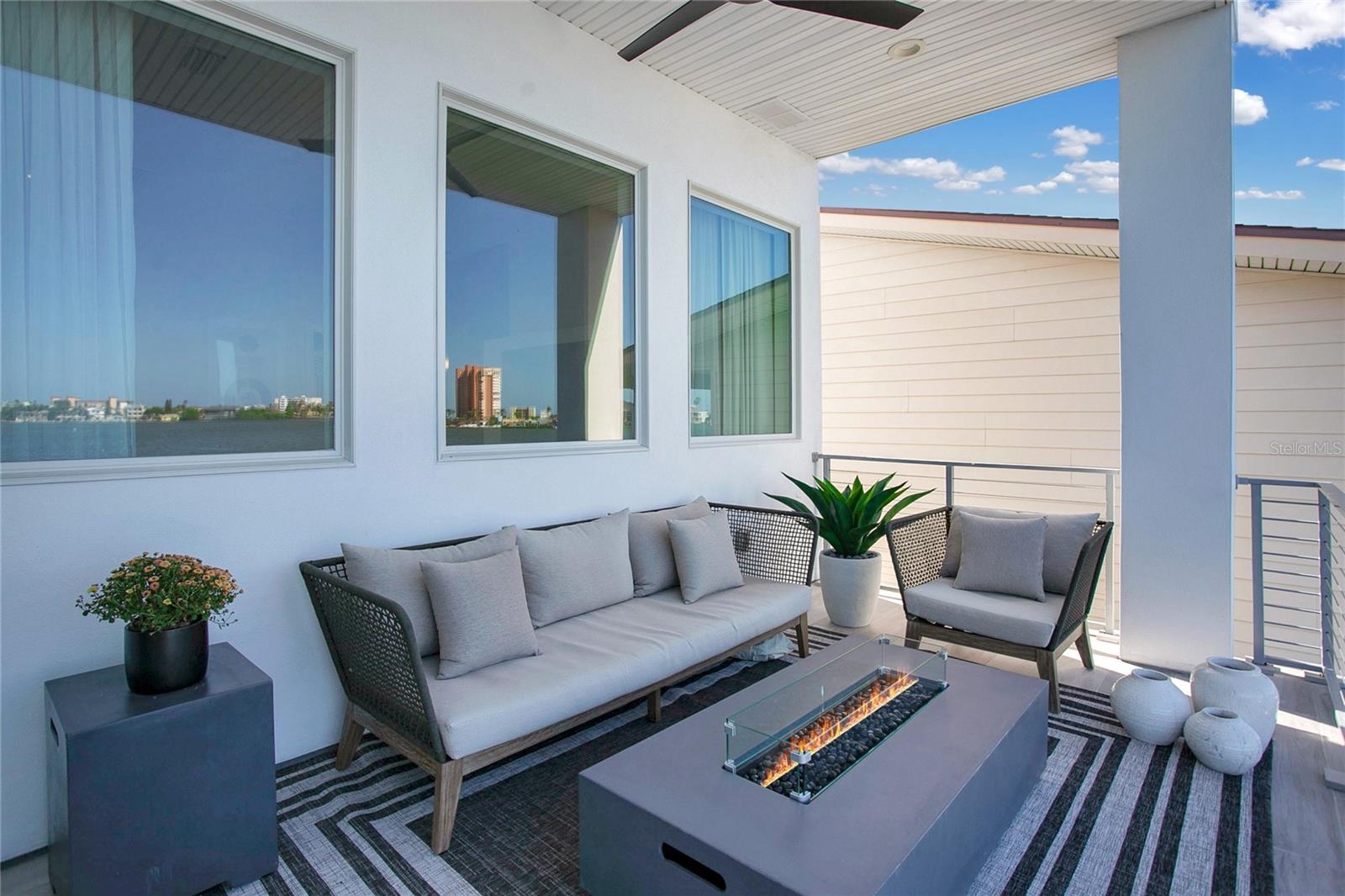 HARBOR SHORES 4TH ADD - Residential