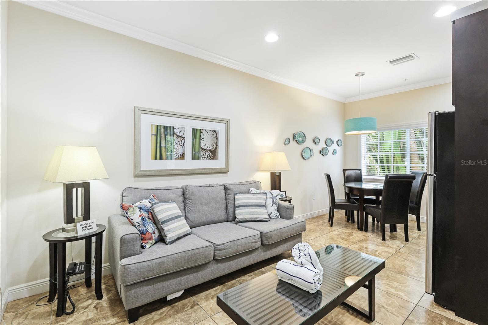 BEACH CLUB AT SIESTA KEY - Residential