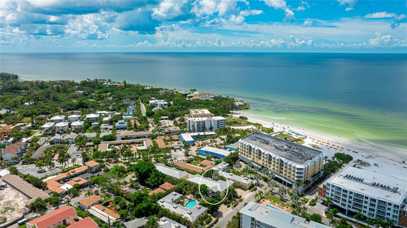 1020 SUN N SEA DRIVE 102
