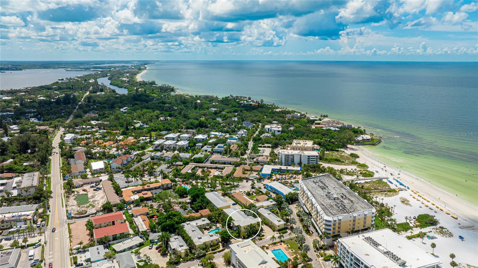 1020 SUN N SEA DRIVE 102