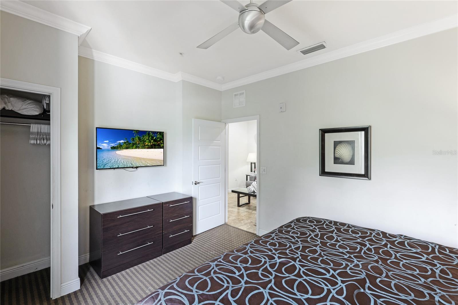 BEACH CLUB AT SIESTA KEY - Residential