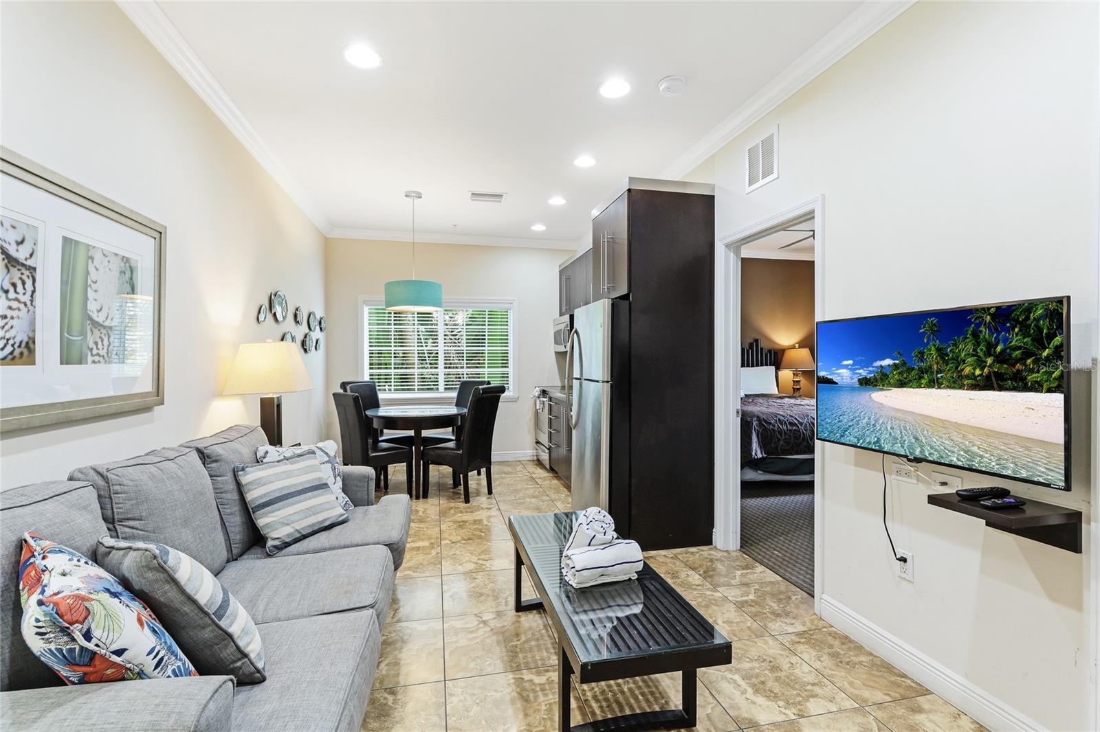 BEACH CLUB AT SIESTA KEY - Residential