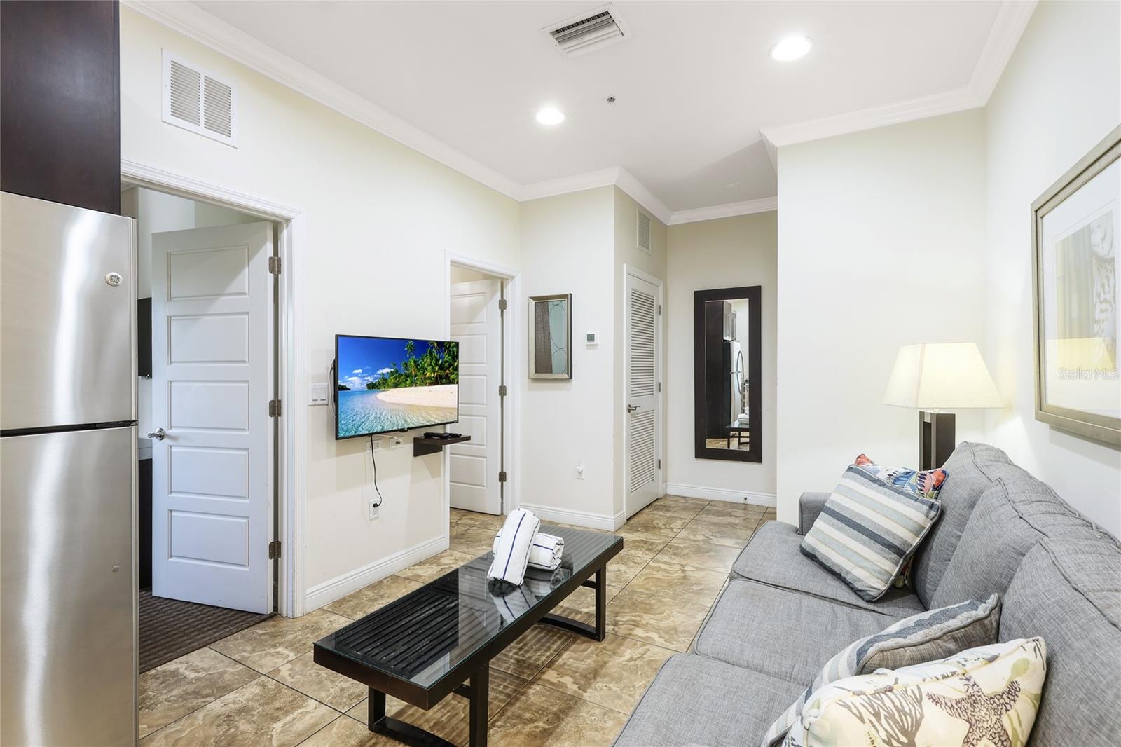 BEACH CLUB AT SIESTA KEY - Residential