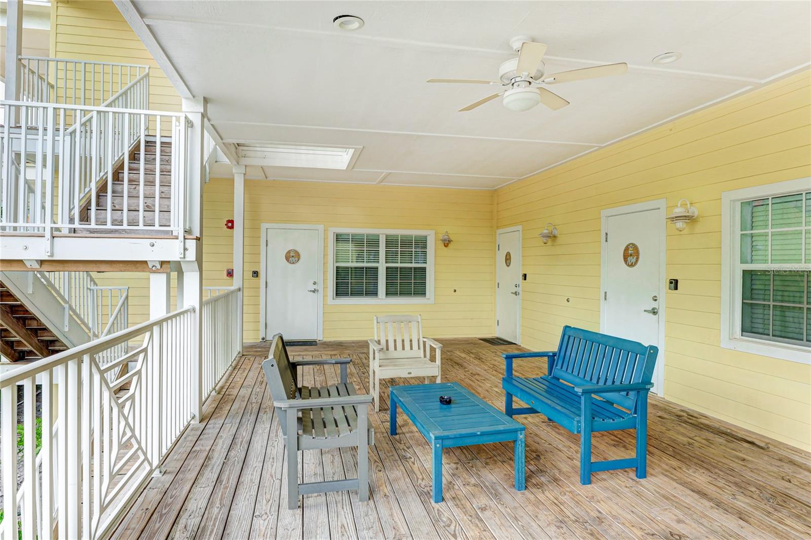 BEACH CLUB AT SIESTA KEY - Residential