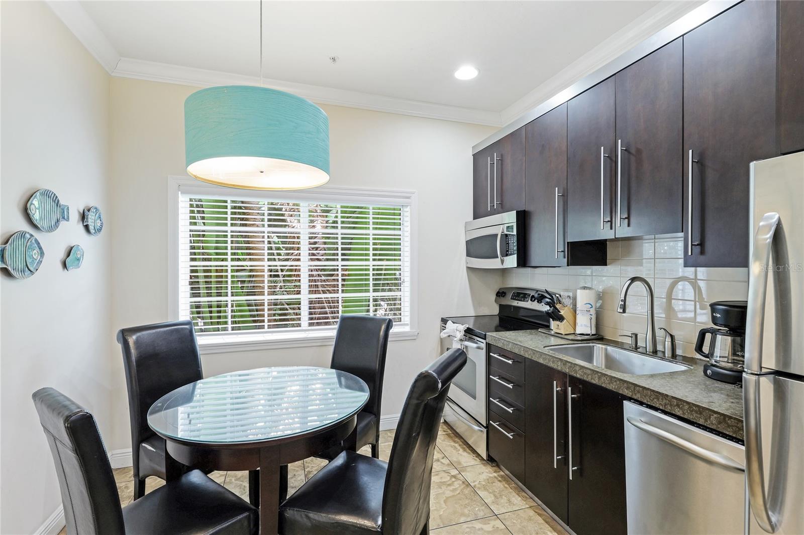 BEACH CLUB AT SIESTA KEY - Residential