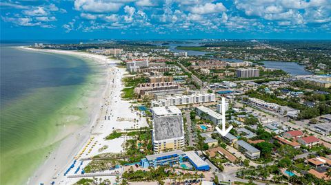 1020 SUN N SEA DRIVE 102 SARASOTA FL 34242