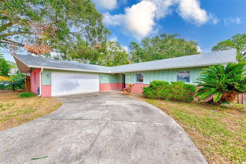 A home in LARGO